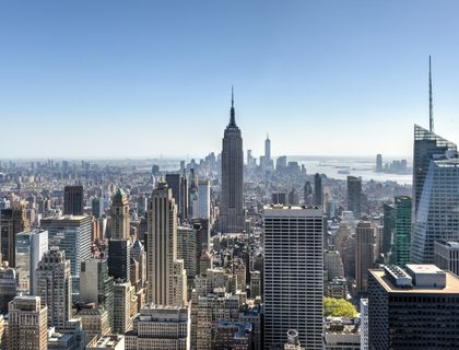 New York City