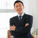 Locallya team member portrait