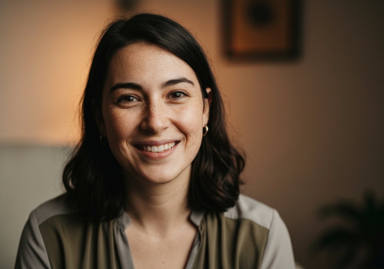 Editor Joana Mendes