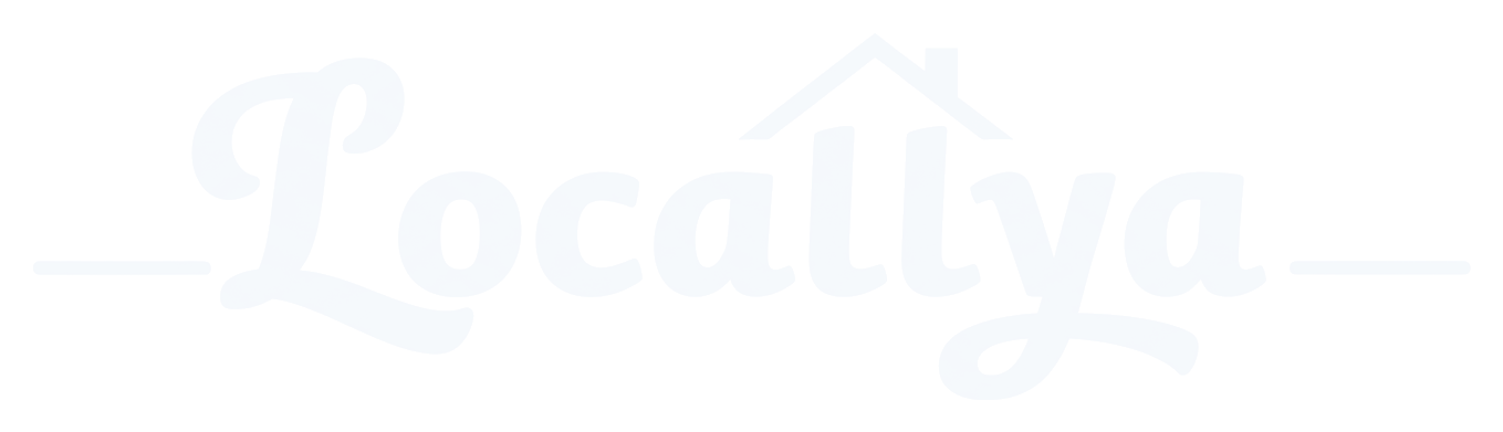 Locallya